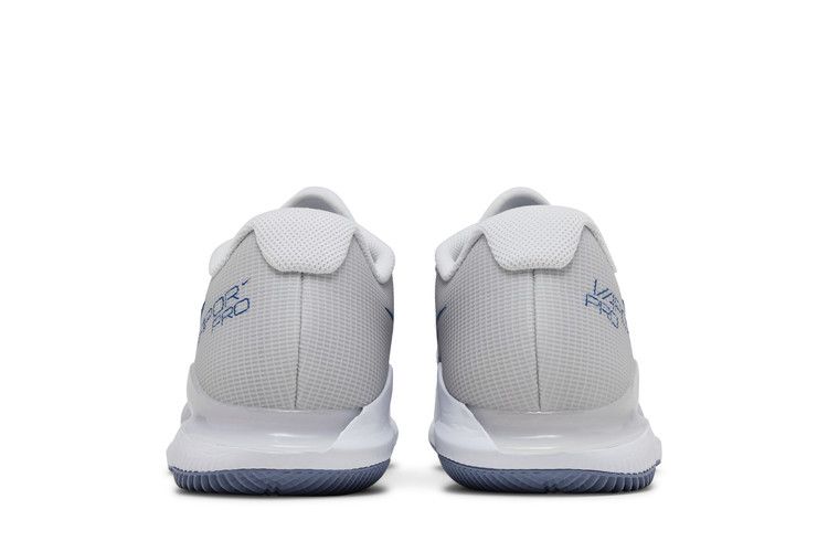 Nike Zoom Vapor Pro HC White Mystic Navy