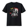 Niall Horan T Shirt The Show Best For Her 1D Fans Vintage Washed Stretched Fashion Homme Streetwear Graphic Soft Comfortable