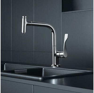 Axor Citterio Chrome Mixer (39864000)