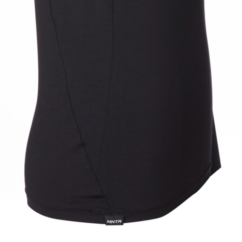 [MounTia] MounTia Frühling Sommer Saison Damen Joint MT Shirt 2 1MqTSS2501