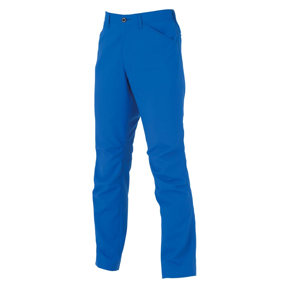 

[CO-COS] AE-8093 BOTTLE TECH® Eco Stretch Slacks, Blue, 6L