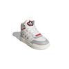 Adidas Originals Drop Step Casual Durable Balance Mid-Top Walking Shoes Baby Shoes GX6520
