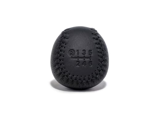 

Genuine Toyota Shift Lever Knob (Black) for Celica, MRS, Part Number 33504-20150-C0
