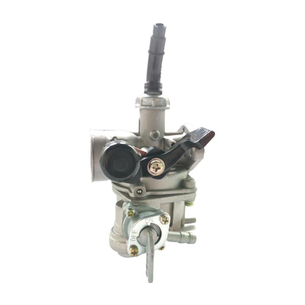 Carburator Fuel Replacement for Honda Yamaha Mini Bike Moped ATV 50cc 70cc 90cc