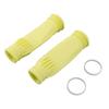 2 Sets Membrane Pool Cleaner Automatic Pool Cleaners W69698 with Rubber  S for     G3 G4 Replacement Parts