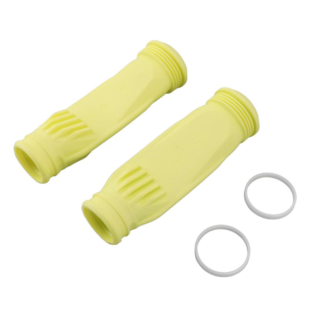 2 Sets Membrane Pool Cleaner Automatic Pool Cleaners W69698 with Rubber  S for     G3 G4 Replacement Parts