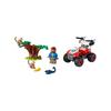 Lego Wildtierrettungs-ATV