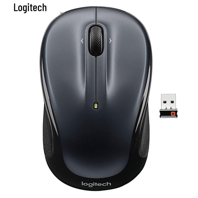 

Logitech M325 Wireless Mouse