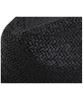 Yunibeosyeolkemiseuteuli Punk Short Black Summer Fedora Summer Hat