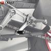 Aprilia RS660 Rear Brake & Shift Lever Pedal
