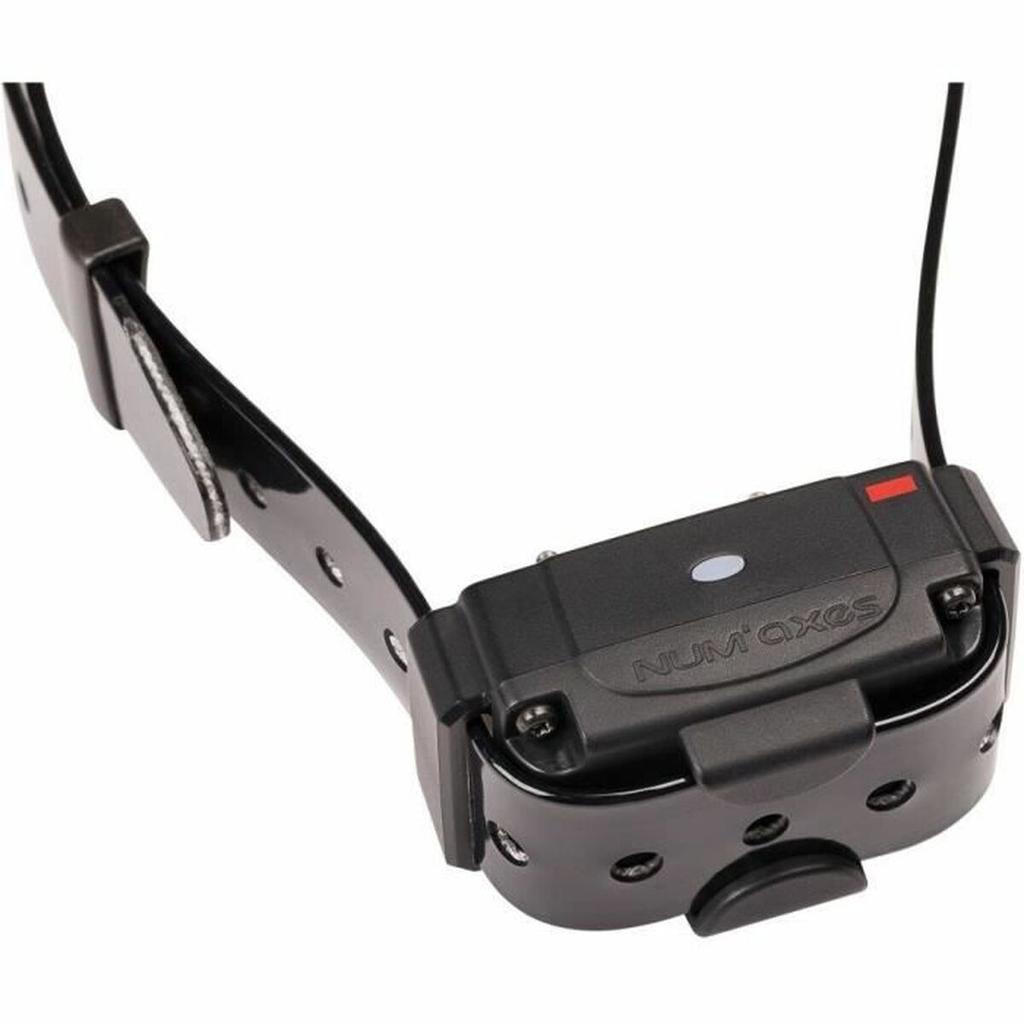 Anti-loss Localiser Num'Axes Black