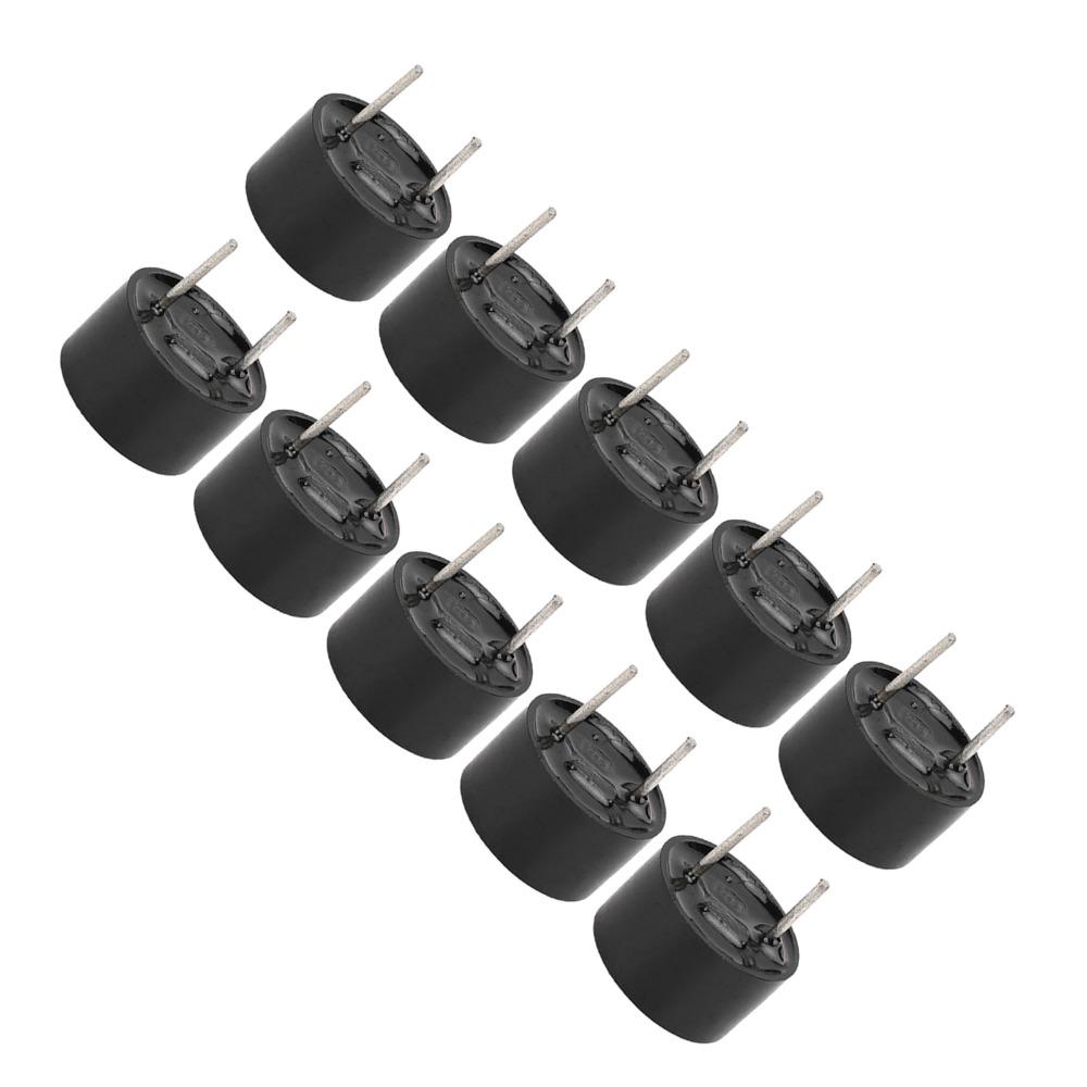 10PCS 9x5.5MM Electronic Buzzer DC 3V Alarm Beeper Low Power Active Buzzer Alarm Systems