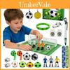 Coffret Surprise Football Pour Enfants Avec Ballons Jouets à Collectionner Pour Cadeaux de Fête