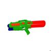 Water Gun - MARBUENO - 50 X 22 Cm - Multicolored - Plastic - Outdoor