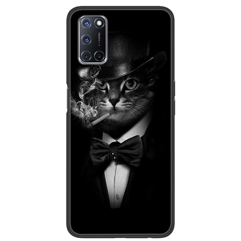 For ZTE Blade V2020 Smart Case Blade20 Silicon Cover Phone Case For ZTE Blade V2020 Smart 8010 Soft Cases bumper V 2020 Cover