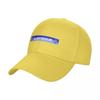 Bluester Club Banner Baseball Cap Golf Hat Designer  Winter Hat Womens Mens