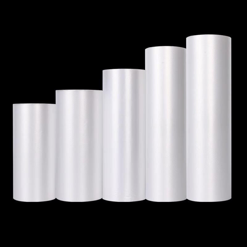 ZISIZ Continuous Roll Food Storage Bags