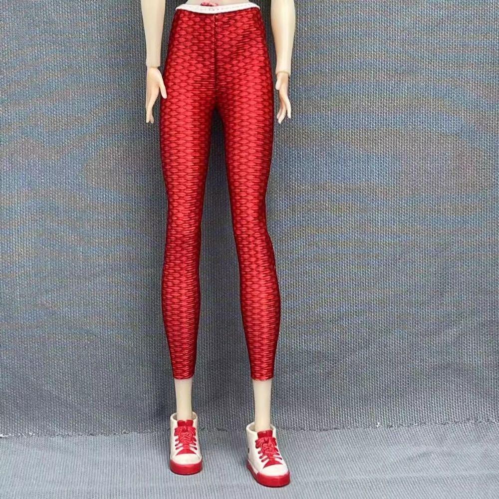 Fashion Doll Clothes Accessories Multi-styles Dolls Tops Pants New 1/6 BJD Dolls  30cm Doll