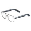 SUPERHEXA AI Smart Audio Translation Glasses
