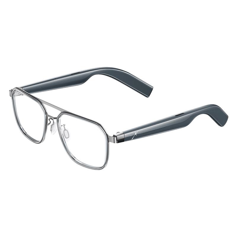 SUPERHEXA AI Smart Audio Translation Glasses