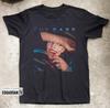 The Cars Amerikanische Rockband Schwarz Unisex T-Shirt Alls