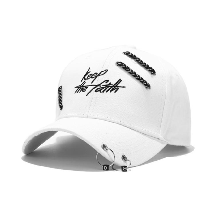 Стильная хлопковая бейсболка Модная бейсболка для пары Шляпа с широкими полями для мужчин и женщин