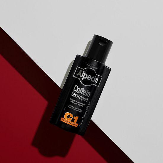Alpecin Caffeine Shampoo C1 Black Edition 250ml