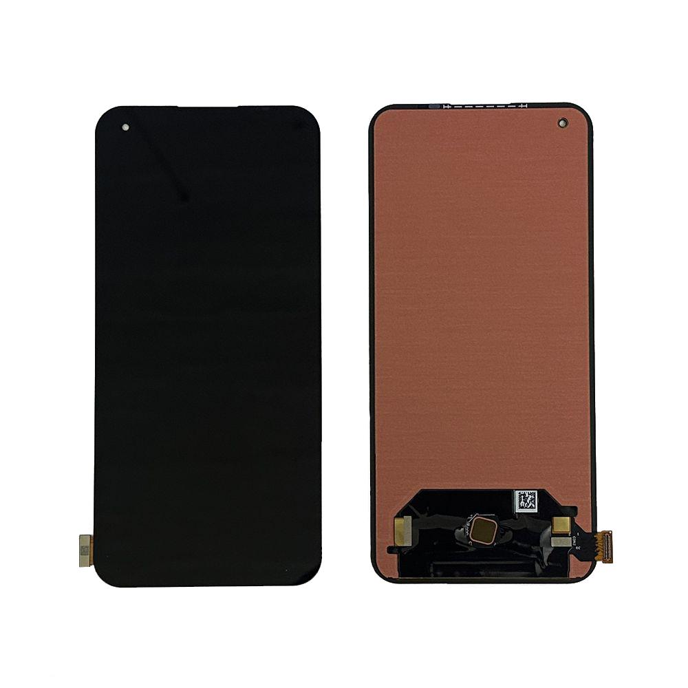 LCD Screen and Digitizer Full Assembly For OLED Nothing Phone 1