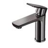 TLXT Stainless Steel Hot/Cold Basin Faucet