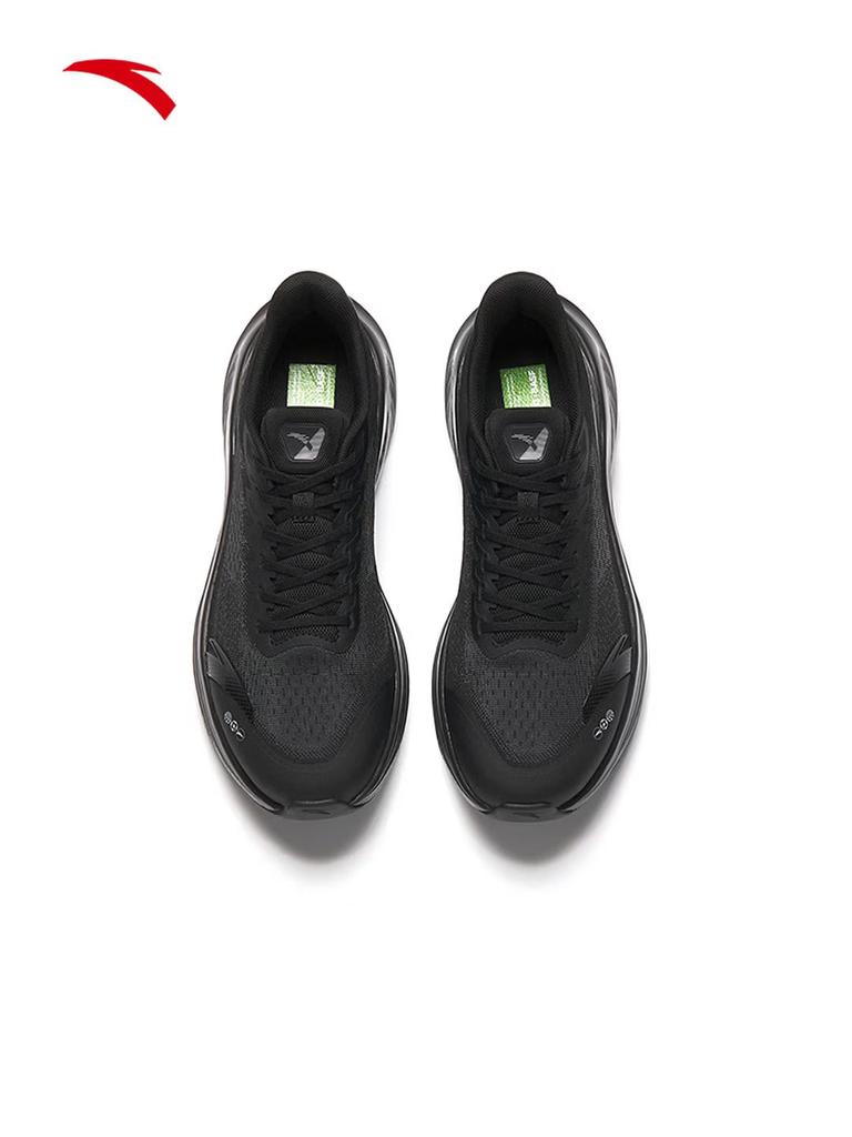 Anta Running Shoes Non-Slip Wear-Resistant Jogging Shoes Water-Repellent Sports Shoes