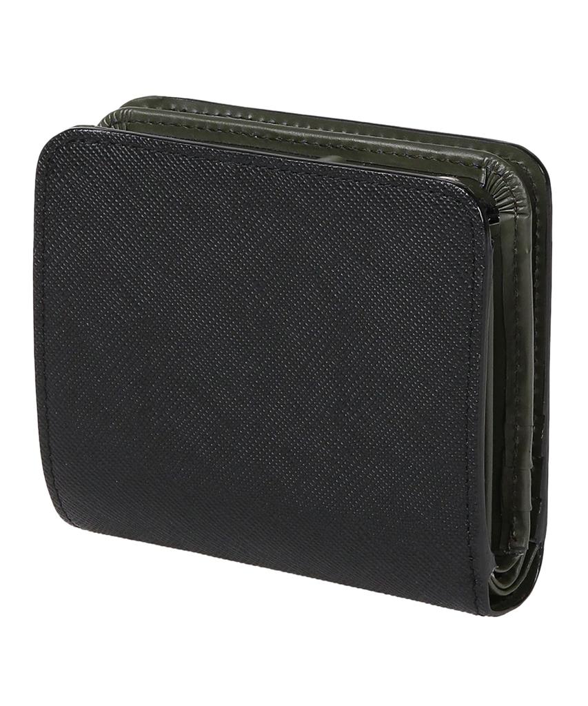 Wirbel-Puller Bifold-Geldbörse