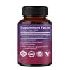 Soomiig Cordyceps Sinensis CS-4 Extract Supplement, 1500mg/serving, 8% Cordycepic Acid, 120 Caps