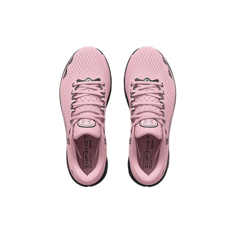 Under Armour Hovr Infinite 4 'Prime Pink' Women's 3024905-600