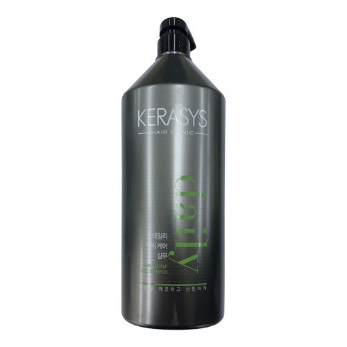 KERASYS Tägliches Kopfhaut-Shampoo 1,5L