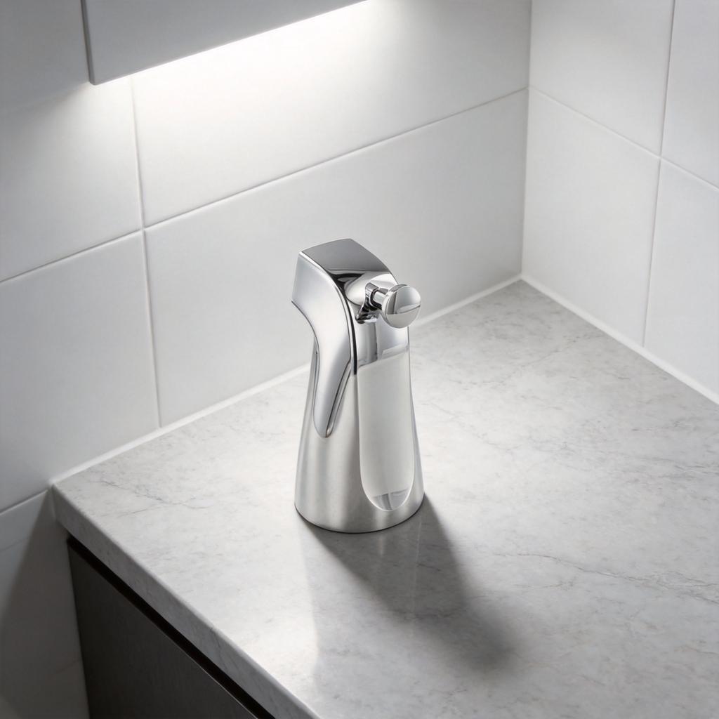 High Quality Metal Tub Spout Chrome Bathroom Fixture Wall Mount Diverter Contemporary Bathroom Upgrade Easy Installation