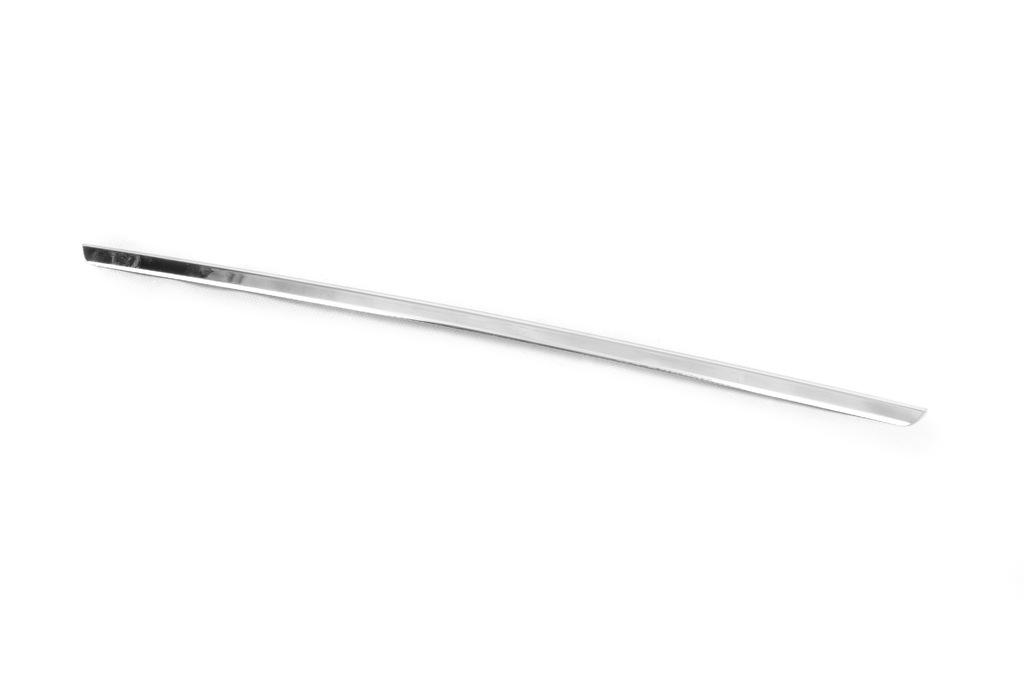 

Overlay above SD number (stainless steel) for Volkswagen Passat B7 2012-2015