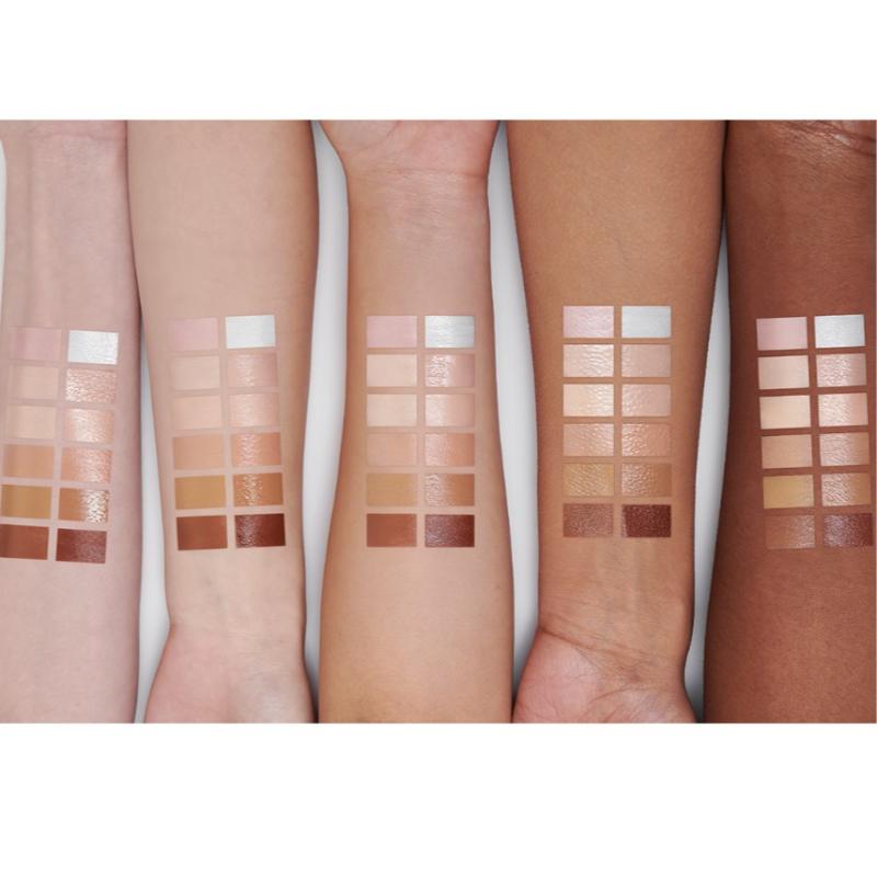 Glow Not Dry Concealer (6 Colors)