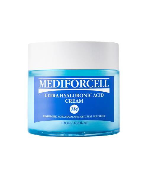 Medipocell Ultra Hyaluronic Acid Cream 100ml