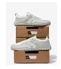 Wide Toe Running Sneakers Unisex Minimalist Mesh Breathable Shoes Artificial Leather Lace Up Walking Sneakers