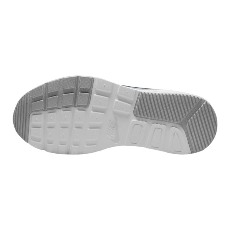 Nike Air Max SC GS White Game Royal Kids Sneakers Wolf-Grey CZ5358-101