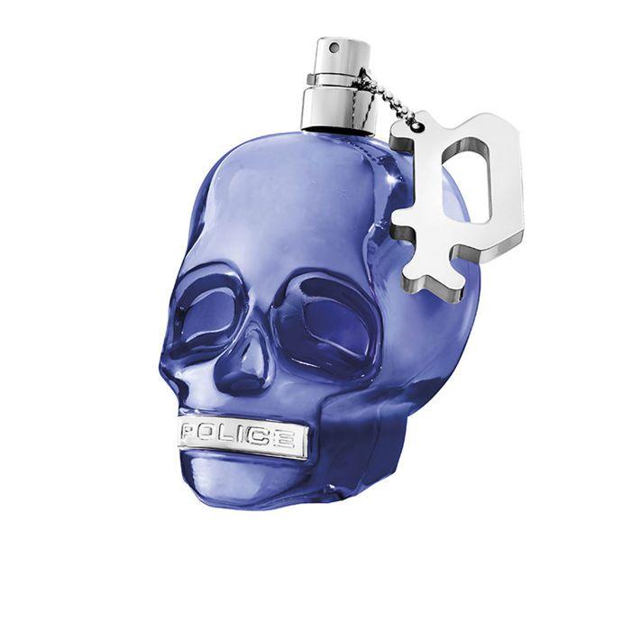 TO BE FREE TO DARE MAN Edt Vapo 75 Ml