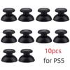 Replacement Joystick Thumb Stick for PlayStation 5 Gamepads Thumb Grip Caps for PS5/PS5 slim/PS5 Pro Controller Game Accessories