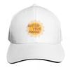 Gluten Free Foodie Baseball Cap cute Kids Hat Hip Hop Military Cap Unisex Womens  Unisexs
