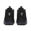 (GS) Nike Little Posite One 'Anthracite' Kids' 644791-014