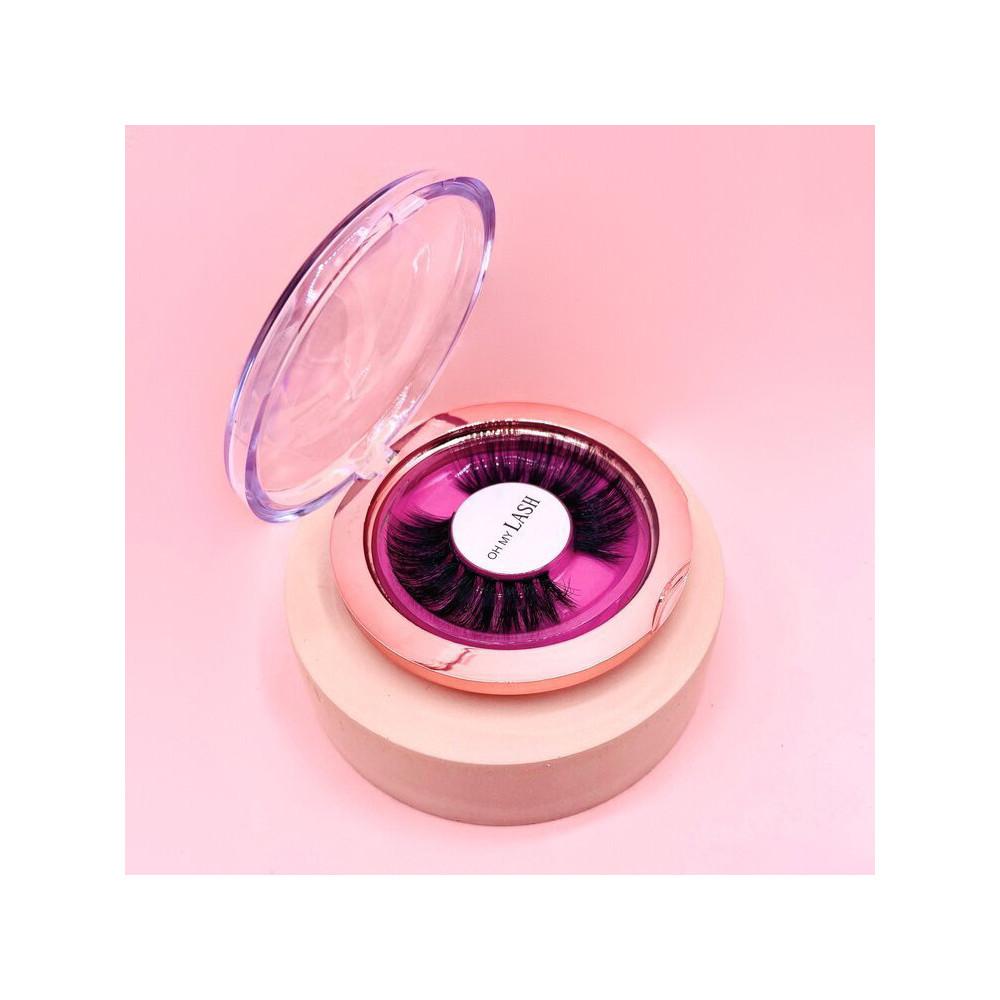 Oh My Lash Vizon Takma Kirpik -