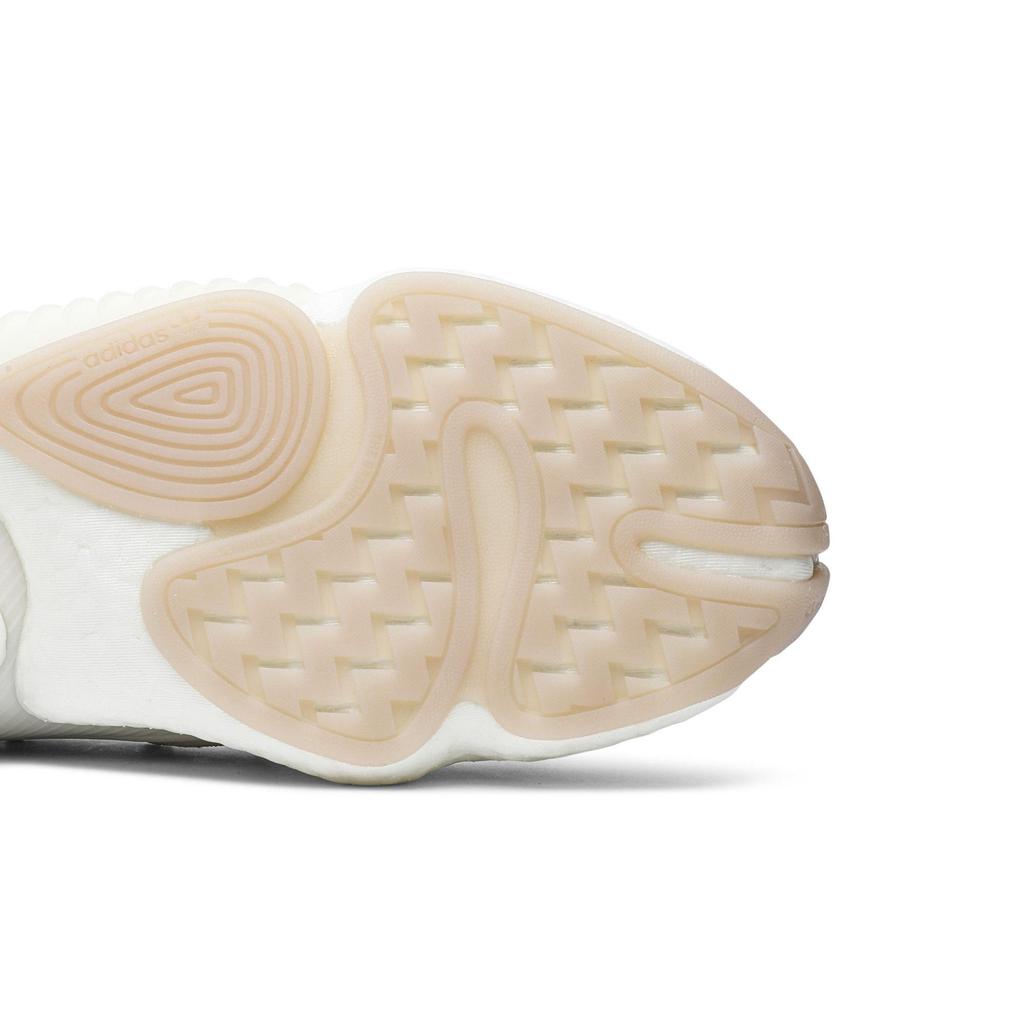 adidas Crazy BYW 2 'Cloud White' (Unisex) Running White / Cloud White / Customized Casual Shoes G27891