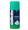 Gillette Foamy 3-pack 175g (Lemon Lime/Menthol/Sensitive)