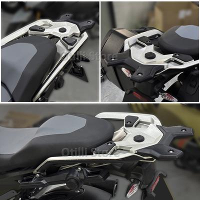 Para motocicletas – Equipaje para motocicletas