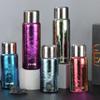 Xinke Premium Titanium Tea Infuser Bottle