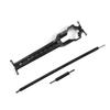 Car Seat Slide Rail Electric Adjustable Slide Seat Bracket for BMW 3 Series F35 F30 F82 M4 F34 Seat Adjustment Flexible Shaft